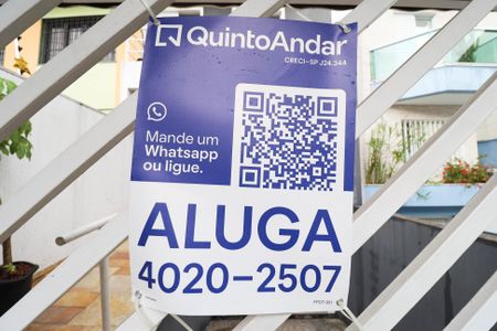 Casa para alugar com 180m², 3 quartos e 4 vagas