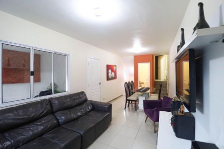 Casa para alugar com 3 quartos, 180m² em Vila Maria Alta, São Paulo