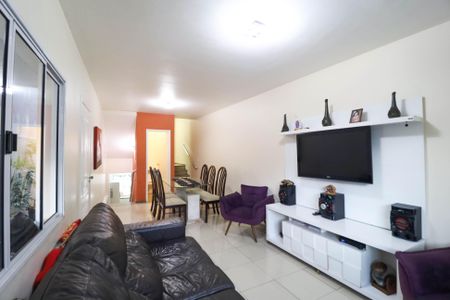 Casa para alugar com 3 quartos, 180m² em Vila Maria Alta, São Paulo