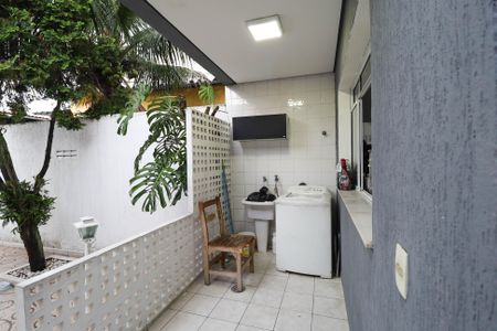 Casa para alugar com 180m², 3 quartos e 4 vagas