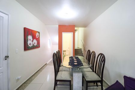 Casa para alugar com 3 quartos, 180m² em Vila Maria Alta, São Paulo