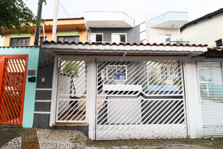 Casa para alugar com 180m², 3 quartos e 4 vagas