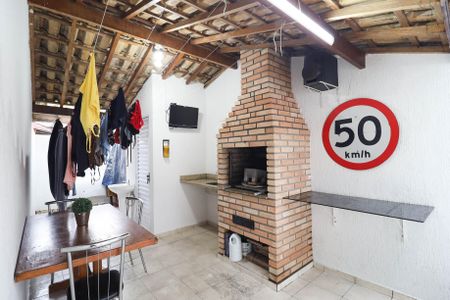 Casa para alugar com 180m², 3 quartos e 4 vagas