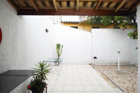 Casa para alugar com 180m², 3 quartos e 4 vagas