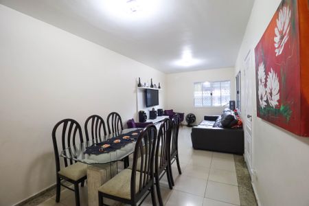 Casa para alugar com 3 quartos, 180m² em Vila Maria Alta, São Paulo