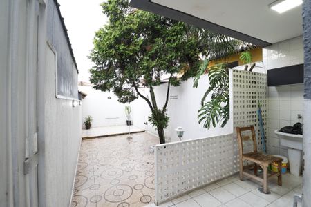 Casa para alugar com 180m², 3 quartos e 4 vagas