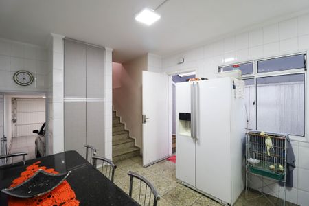 Casa para alugar com 180m², 3 quartos e 4 vagas