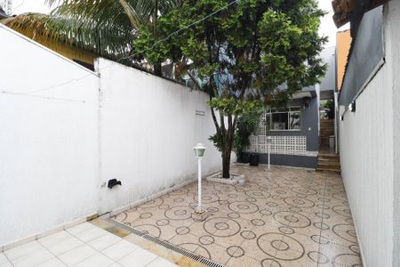 Casa para alugar com 180m², 3 quartos e 4 vagas