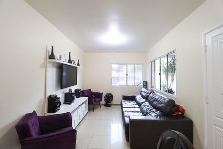 Casa para alugar com 3 quartos, 180m² em Vila Maria Alta, São Paulo