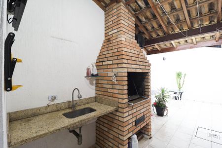 Casa para alugar com 180m², 3 quartos e 4 vagas