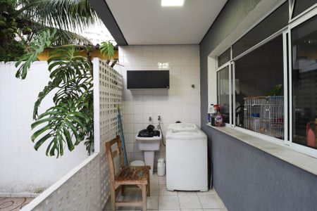 Casa para alugar com 180m², 3 quartos e 4 vagas