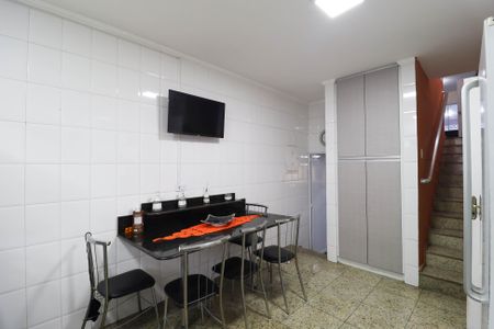 Casa para alugar com 180m², 3 quartos e 4 vagas