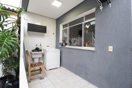 Casa para alugar com 180m², 3 quartos e 4 vagas