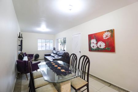 Casa para alugar com 3 quartos, 180m² em Vila Maria Alta, São Paulo