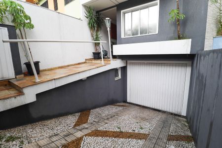 Casa para alugar com 180m², 3 quartos e 4 vagas