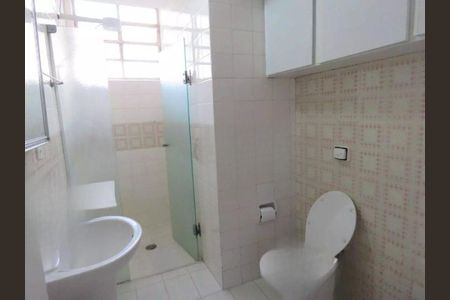 Apartamento para alugar com 2 quartos, 73m² em Perdizes, São Paulo