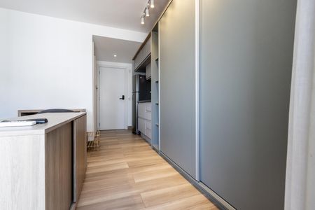 Kitnet/Studio à venda com 1 quarto, 25m² em Perdizes, São Paulo