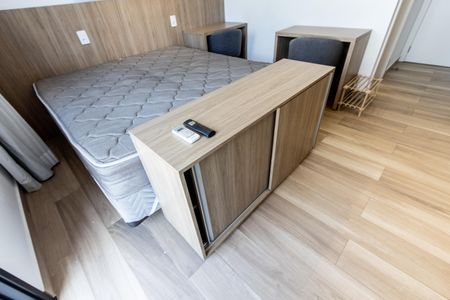 Kitnet/Studio à venda com 1 quarto, 25m² em Perdizes, São Paulo