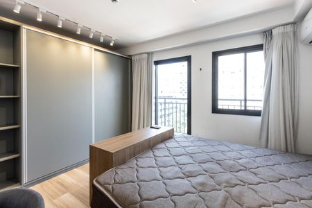 Kitnet/Studio à venda com 1 quarto, 25m² em Perdizes, São Paulo