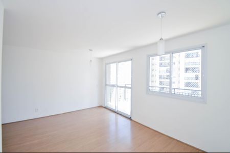 Sala de apartamento para alugar com 2 quartos, 75m² em Picanço, Guarulhos