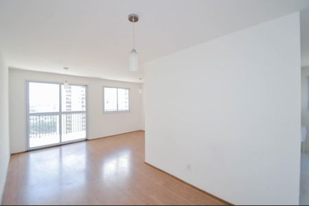 Sala de apartamento para alugar com 2 quartos, 75m² em Picanço, Guarulhos