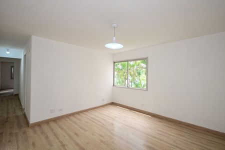 Sala de apartamento para alugar com 3 quartos, 70m² em Vila Andrade, São Paulo