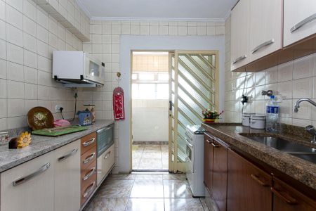 Apartamento à venda com 74m², 2 quartos e 1 vagaCozinha