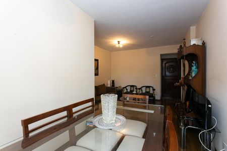 Sala de apartamento à venda com 2 quartos, 74m² em Vila Carrão, São Paulo