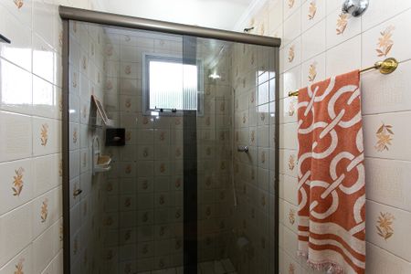 Apartamento à venda com 74m², 2 quartos e 1 vagaBanheiro