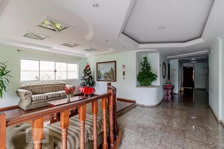 Apartamento à venda com 74m², 2 quartos e 1 vagaÁrea comum - Hall