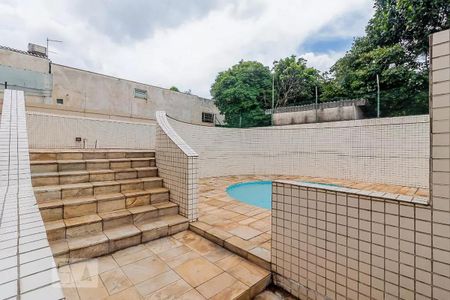 Apartamento à venda com 74m², 2 quartos e 1 vagaÁrea comum - Piscina