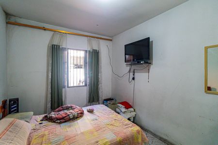 Casa à venda com 186m², 5 quartos e 3 vagas Casa à venda com 186m², 5 quartos e 3 vagasCasa 01 - Quarto 02