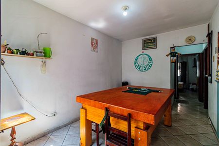 Casa à venda com 186m², 5 quartos e 3 vagas Casa à venda com 186m², 5 quartos e 3 vagasCasa 01 - Sala