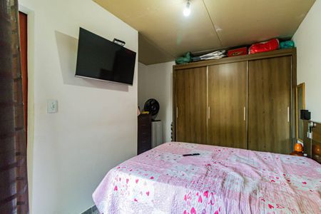 Casa à venda com 186m², 5 quartos e 3 vagas Casa à venda com 186m², 5 quartos e 3 vagasCasa 02 - Suite 01