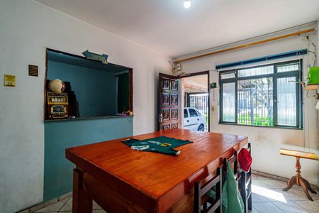 Casa à venda com 186m², 5 quartos e 3 vagas Casa à venda com 186m², 5 quartos e 3 vagasCasa 01 - Sala