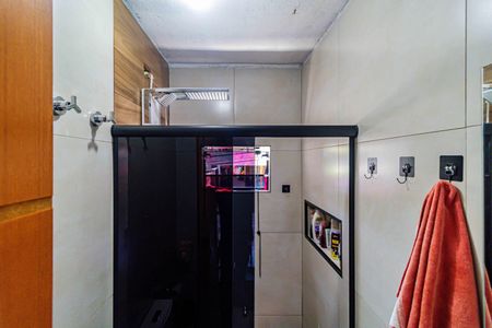 Casa à venda com 186m², 5 quartos e 3 vagas Casa à venda com 186m², 5 quartos e 3 vagasCasa 02 - Suite 01