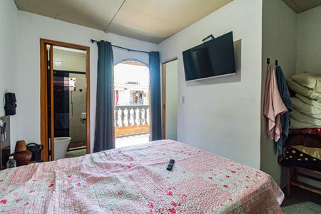 Casa à venda com 186m², 5 quartos e 3 vagas Casa à venda com 186m², 5 quartos e 3 vagasCasa 02 - Suite 01