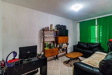 Casa à venda com 186m², 5 quartos e 3 vagas Casa à venda com 186m², 5 quartos e 3 vagasCasa 01 - Quarto 01