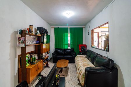 Casa 01 - Quarto 01 de casa à venda com 5 quartos, 186m² em Vila Antonio, São Paulo