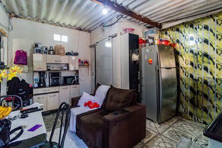 Casa à venda com 186m², 5 quartos e 3 vagas Casa à venda com 186m², 5 quartos e 3 vagasCasa 03 - Studio