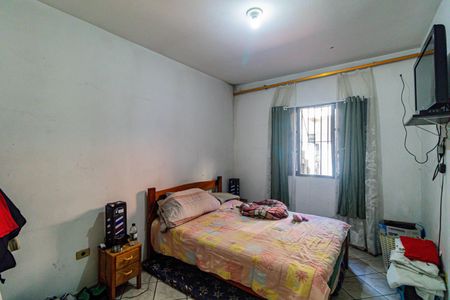 Casa à venda com 186m², 5 quartos e 3 vagas Casa à venda com 186m², 5 quartos e 3 vagasCasa 01 - Quarto 02