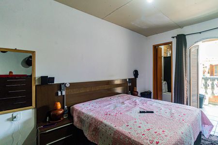 Casa à venda com 186m², 5 quartos e 3 vagas Casa à venda com 186m², 5 quartos e 3 vagasCasa 02 - Suite 01