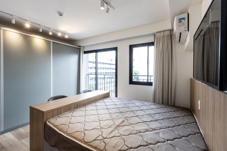 Kitnet/Studio à venda com 1 quarto, 25m² em Perdizes, São Paulo