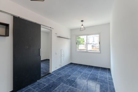 Sala de apartamento para alugar com 1 quarto, 40m² em Bela Vista, São Paulo