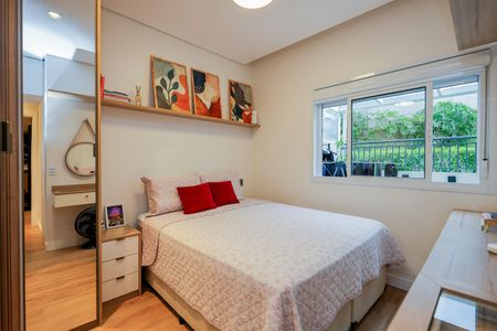 Apartamento à venda com 103m², 2 quartos e 1 vagaSuíte