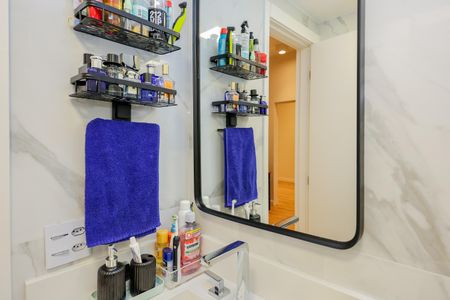 Apartamento à venda com 103m², 2 quartos e 1 vagaBanheiro