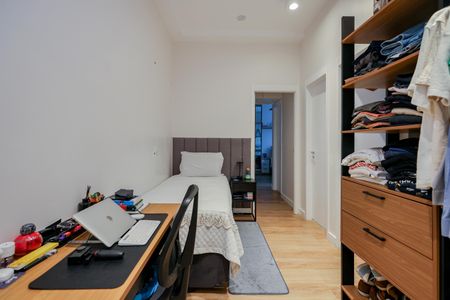 Apartamento à venda com 103m², 2 quartos e 1 vagaCorredor