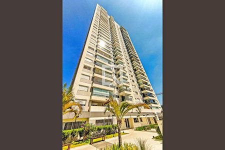 Apartamento à venda com 103m², 2 quartos e 1 vagaFachada