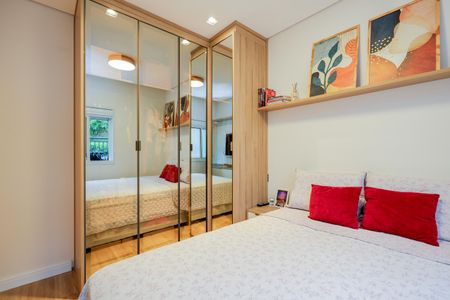 Apartamento à venda com 103m², 2 quartos e 1 vagaSuíte