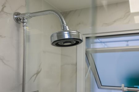 Apartamento à venda com 103m², 2 quartos e 1 vagaBanheiro